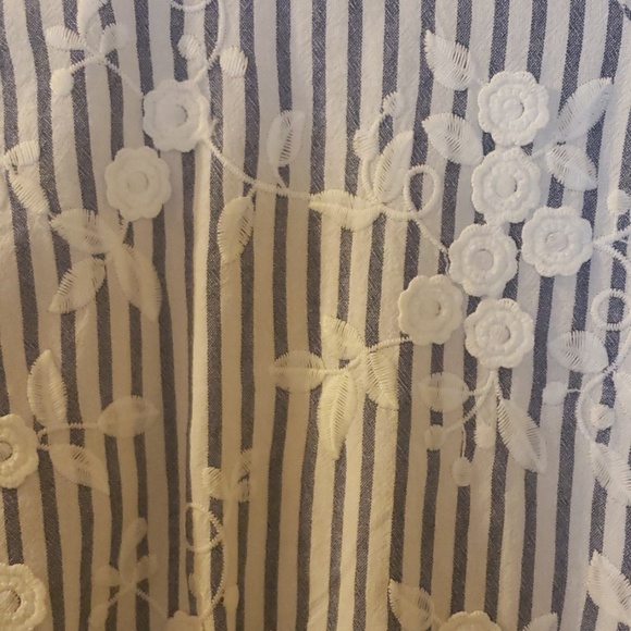 SOLD ZARA try outerwear jacket - Picture 8 of 8